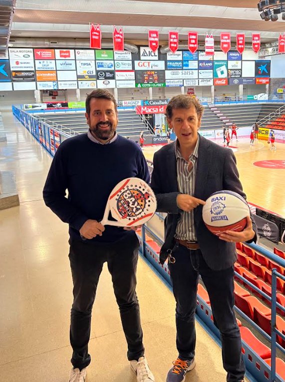 Instalaciones BAXI Manresa